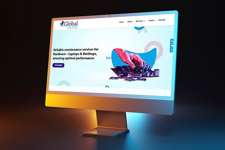 Sri Global Technologies